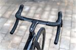 Bộ tay lái / Cổ Lái Tích Hợp Bigrock Cockpit Carbon